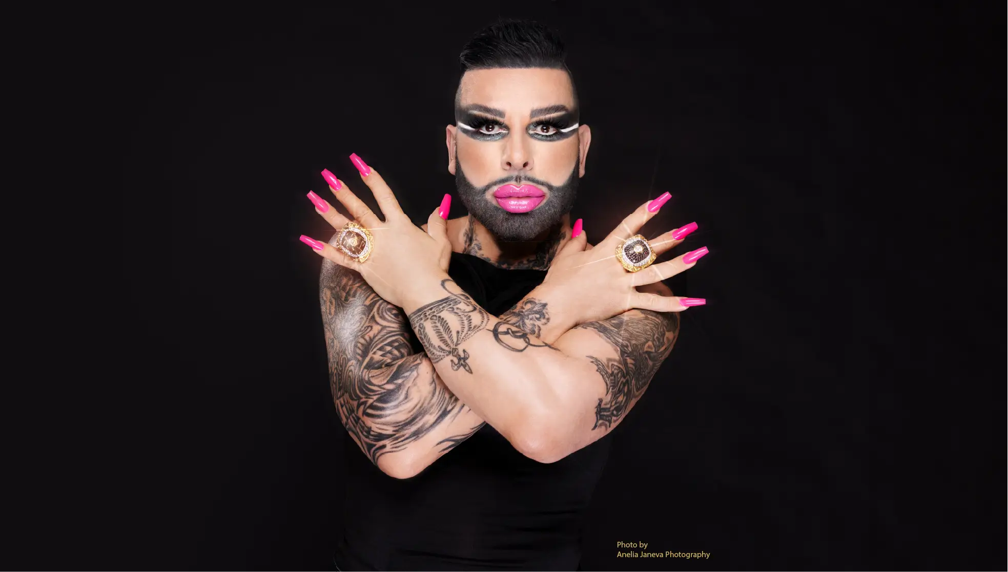 HARALD GLO O CKLER OFFICIAL HARALDGLOEOECKLER OFFICIAL visual data 2